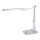 Aigostar - LED Hämardatav puutetundlik laualamp LED/9W/230V 3000/6500K hõbedane