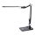Aigostar - LED Hämardatav puutetundlik laualamp LED/9W/230V 3000/6500K must