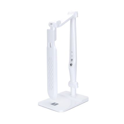 Aigostar - LED Hämardatav puutetundlik laualamp LED/9W/230V 3000/6500K valge