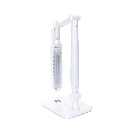 Aigostar - LED Hämardatav puutetundlik laualamp LED/9W/230V 3000/6500K valge