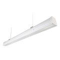 Aigostar - LED hämardatav rippvalgusti LED/75W/230V 4000K 143,7 cm