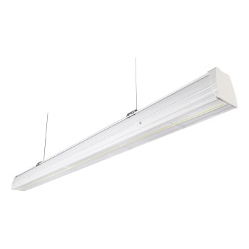 Aigostar - LED hämardatav rippvalgusti LED/75W/230V 4000K 143,7 cm