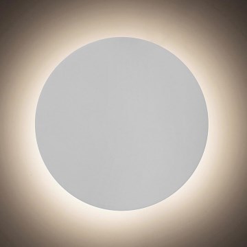 Aigostar - LED Hämardatav seinavalgusti MESH Nutikas LED/12W/230V 2700-6500K valge