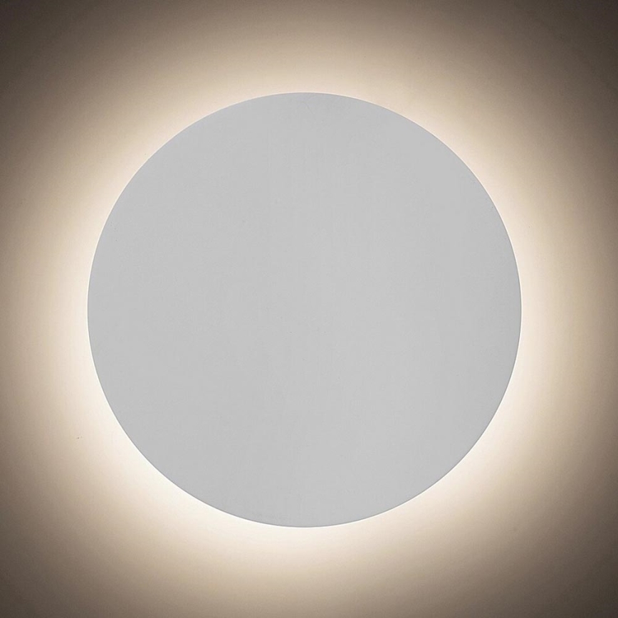 Aigostar - LED Hämardatav seinavalgusti MESH Nutikas LED/12W/230V 2700-6500K valge