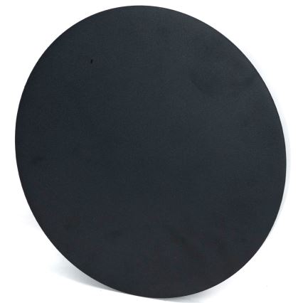 Aigostar - LED Hämardatav seinavalgusti MESH Nutikas LED/12W/230V 2700-6500K must