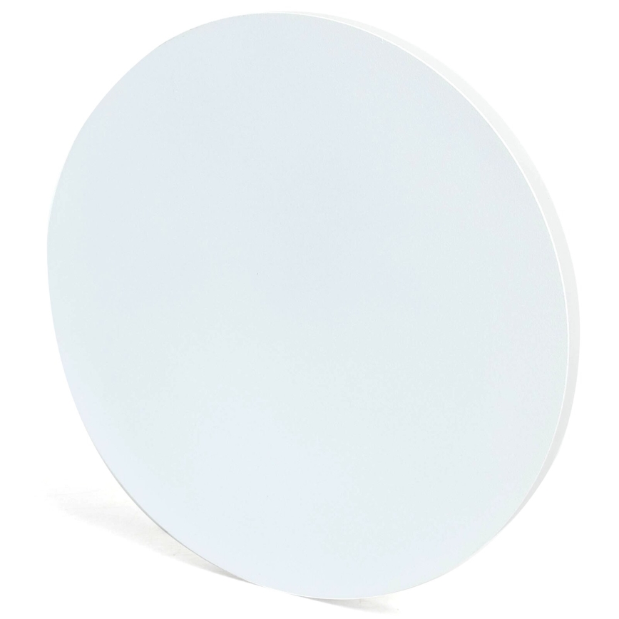 Aigostar - LED Hämardatav seinavalgusti MESH Nutikas LED/12W/230V 2700-6500K valge