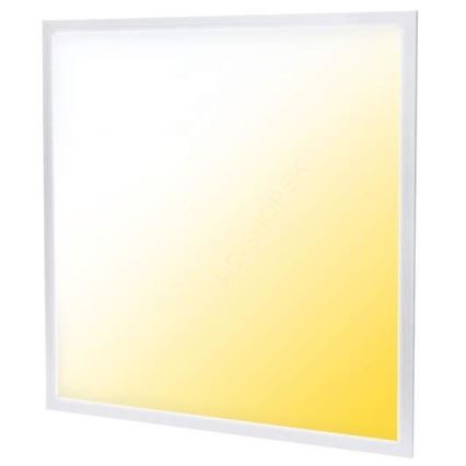 Aigostar - LED Hämardatav süvistatav valguspaneel 32W/230V Wi-Fi 60x60 cm