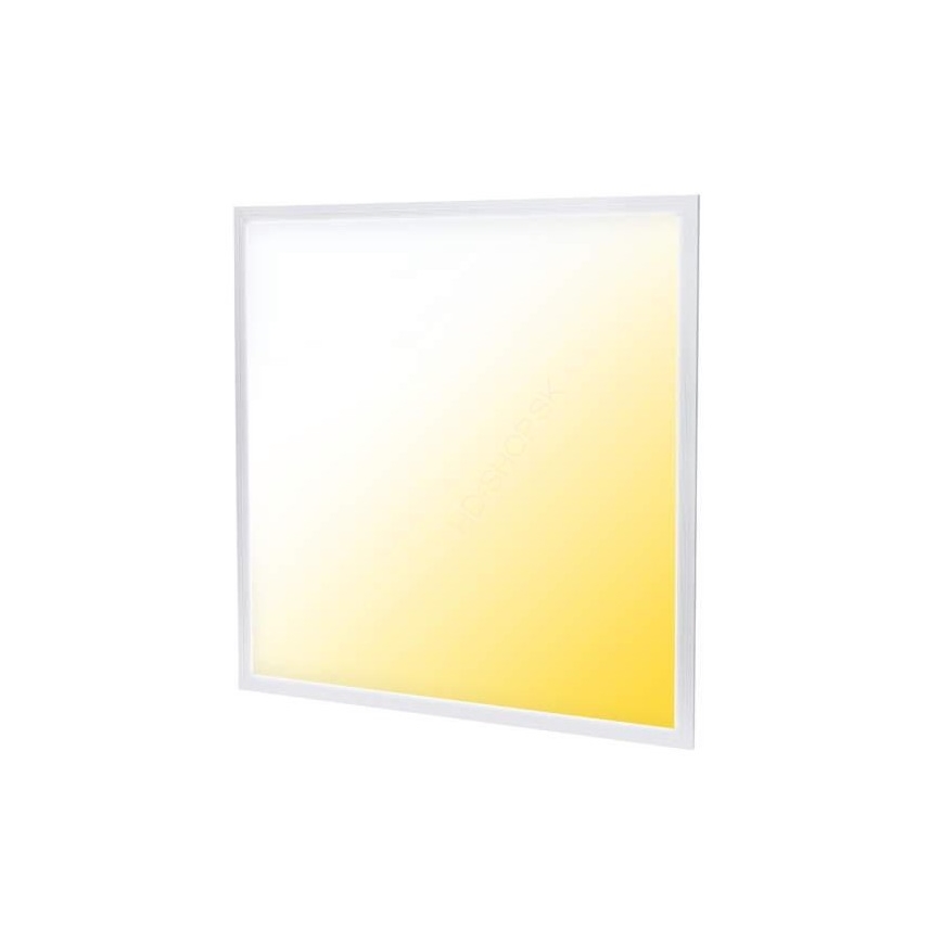 Aigostar - LED Hämardatav süvistatav valguspaneel 32W/230V Wi-Fi 60x60 cm