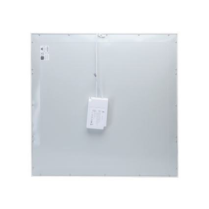 Aigostar - LED Hämardatav süvistatav valguspaneel 32W/230V Wi-Fi 60x60 cm