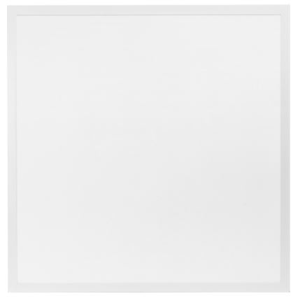 Aigostar - LED Hämardatav süvistatav valguspaneel MESH LED/36W/230V 2700-6500K 60x60 cm