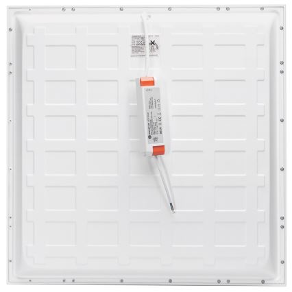 Aigostar - LED Hämardatav süvistatav valguspaneel MESH LED/36W/230V 2700-6500K 60x60 cm