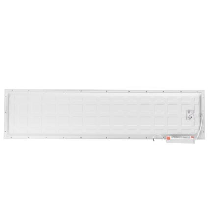 Aigostar - LED Hämardatav süvistatav valguspaneel MESH LED/36W/230V 2700-6500K 120x30 cm