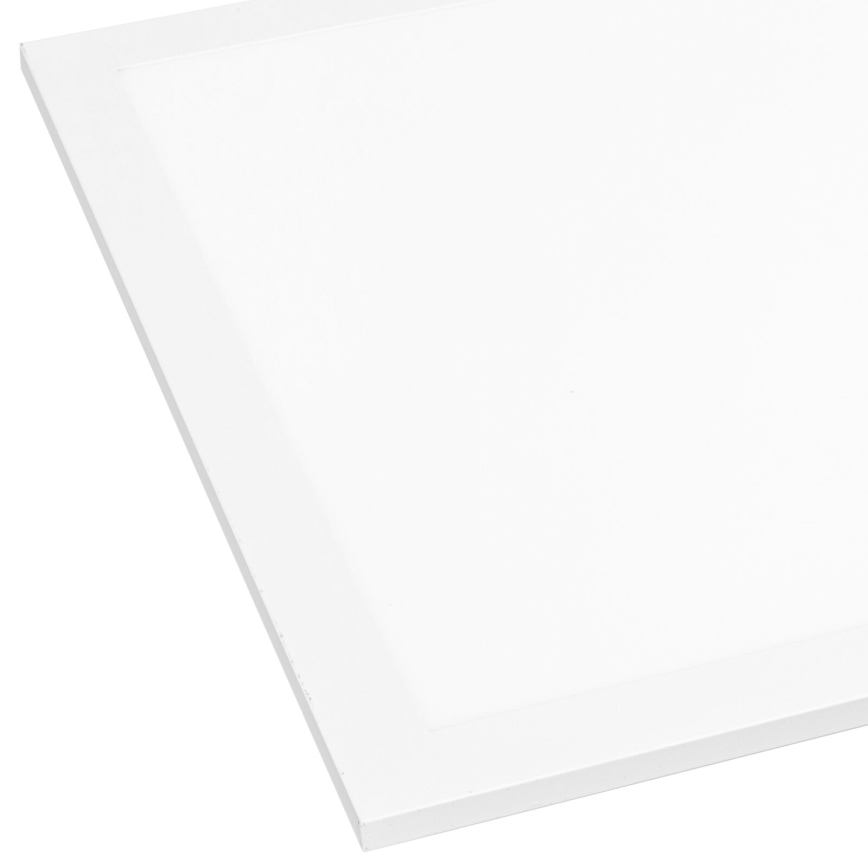 Aigostar - LED Hämardatav süvistatav valguspaneel MESH LED/36W/230V 2700-6500K 120x30 cm