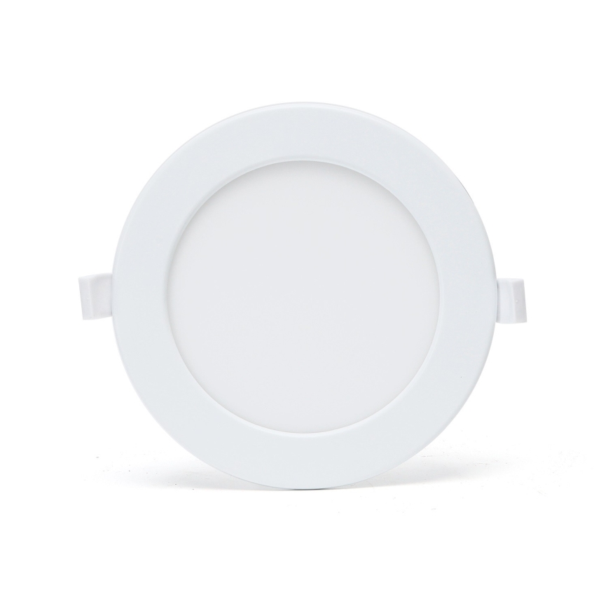 Aigostar - LED Hämardatav süvistatav valgusti 12W/230V d. 17 cm Wi-Fi