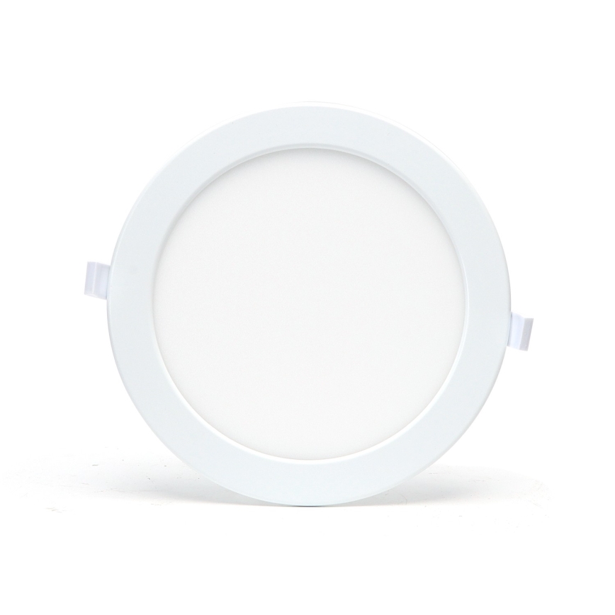 Aigostar - LED Hämardatav süvistatav valgusti 18W/230V d. 22 cm Wi-Fi