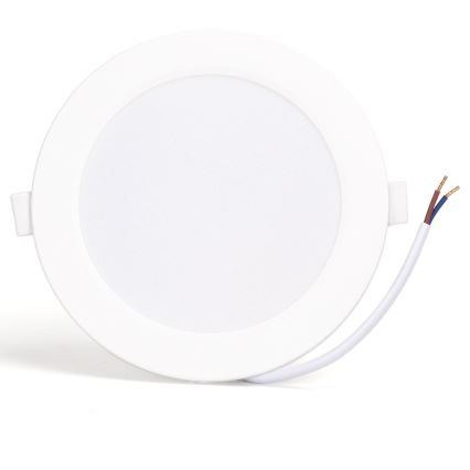 Aigostar - LED Hämardatav süvistatav valgusti MESH/3W/230V 2700-6500K valge