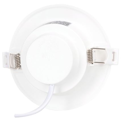 Aigostar - LED Hämardatav süvistatav valgusti MESH/3W/230V 2700-6500K valge
