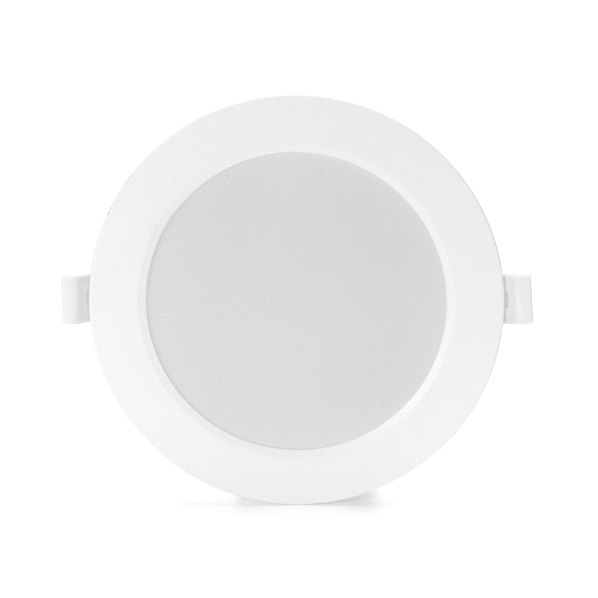 Aigostar - LED Hämardatav süvistatav valgusti LED/9W/230V d. 14,5 cm Wi-Fi