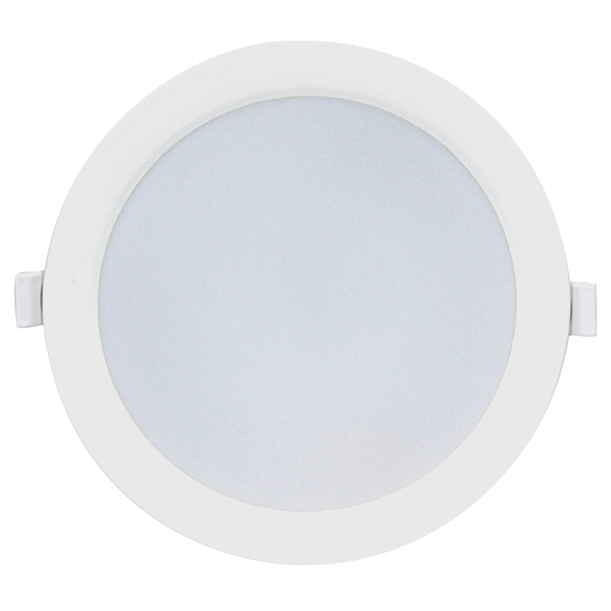 Aigostar - LED Hämardatav süvistatav valgusti MESH LED/15W/230V 2700-6500K d. 17 cm