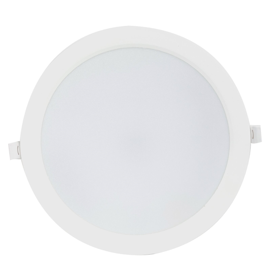 Aigostar - LED Hämardatav süvistatav valgusti MESH LED/18W/230V 2700-6500K d. 23 cm