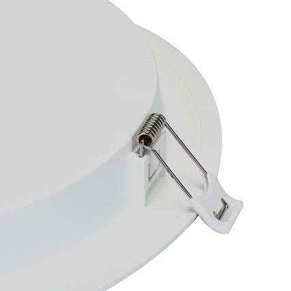 Aigostar - LED Hämardatav süvistatav valgusti MESH LED/18W/230V 2700-6500K d. 23 cm