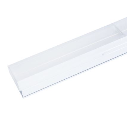 Aigostar - Hämardatav LED-tuubivalgusti LED/75W/230V 4000K 143,7 cm