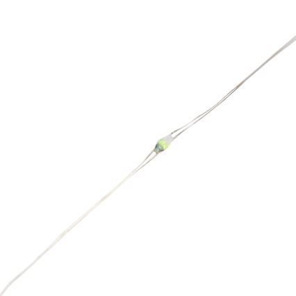 Aigostar - LED jõulutuled 20xLED/2xCR2032 2m mitmevärvilised
