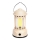 Aigostar - LED Kaasaskantav laetav matkamislamp LED/2W/3,7V 1200mAh
