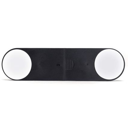Aigostar - LED-kapi valgustus LED/3xAAA 3000K valge