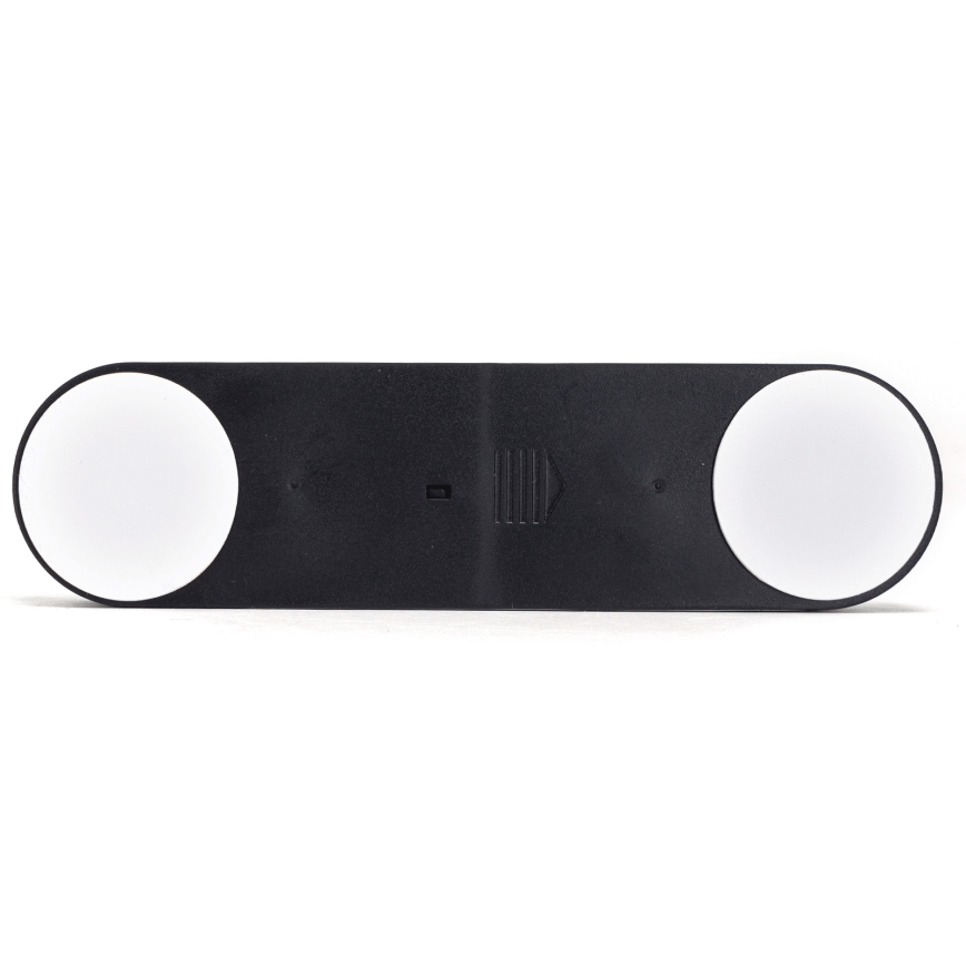 Aigostar - LED-kapi valgustus LED/3xAAA 3000K valge