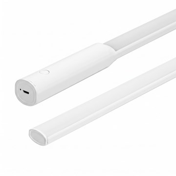 Aigostar - LED-kapi valgustus liikumisanduriga LED/5W/5V 5700K valge