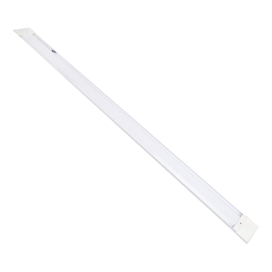 Aigostar - LED Kapialune valgusti kööki LED/40W/230V 4000K 120 cm valge