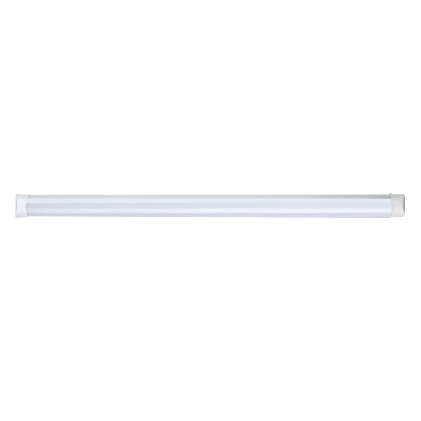 Aigostar - LED Kapialune valgusti kööki LED/40W/230V 4000K 120 cm valge