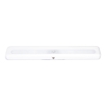 Aigostar - LED Kapivalgustus liikumisanduriga LED/1,5W/3xAA 3000K