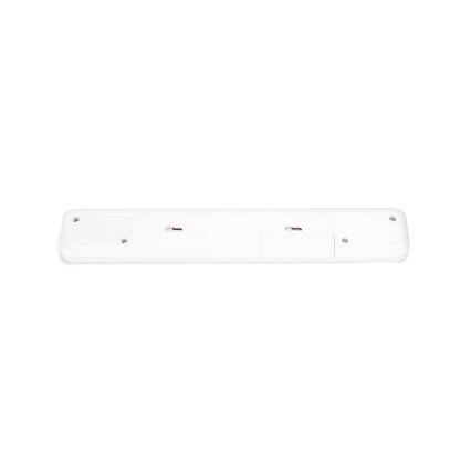 Aigostar - LED Kapivalgustus liikumisanduriga LED/1,5W/3xAA 3000K