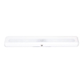 Aigostar - LED Kapivalgustus liikumisanduriga LED/1,5W/3xAA 6500K
