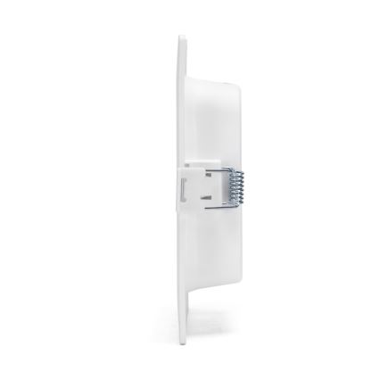 Aigostar - LED Laedpaneel LED/6W/230V 6500K 12x12 cm valge
