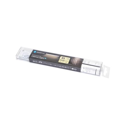 Aigostar - LED laetav mööblivalgusti sensoriga LED/1,5W/5V 4000K