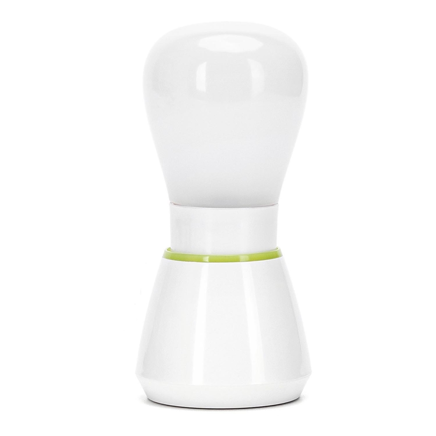 Aigostar - LED Laetav öölamp LED/0,5W/5V 3000K 650mAh