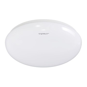 Aigostar - LED Laevalgusti anduriga LED/24W/230V 3000K