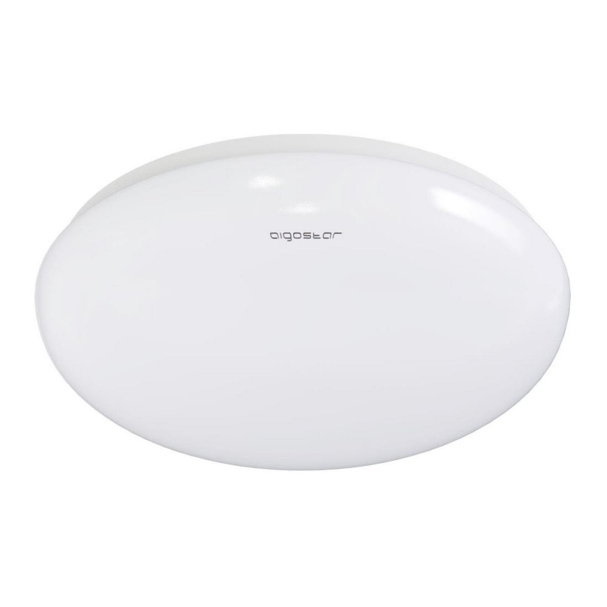 Aigostar - LED Laevalgusti anduriga LED/24W/230V 3000K