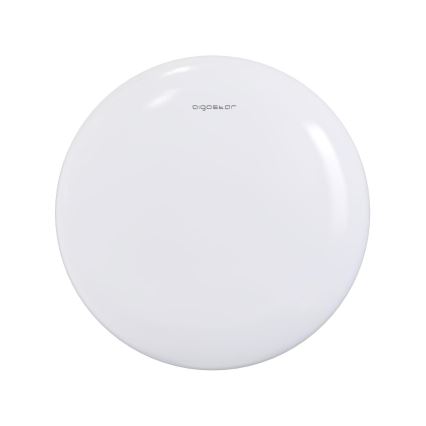 Aigostar - LED Laevalgusti anduriga LED/24W/230V 3000K