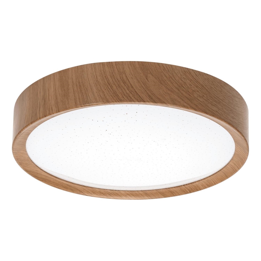 Aigostar - LED Laevalgusti LED/12W/230V 3000K d. 26,3 cm