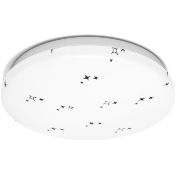 Aigostar - LED Laevalgusti LED/12W/230V 3000K d. 26cm