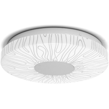 Aigostar - LED Laevalgusti LED/12W/230V 3000K d. 26cm