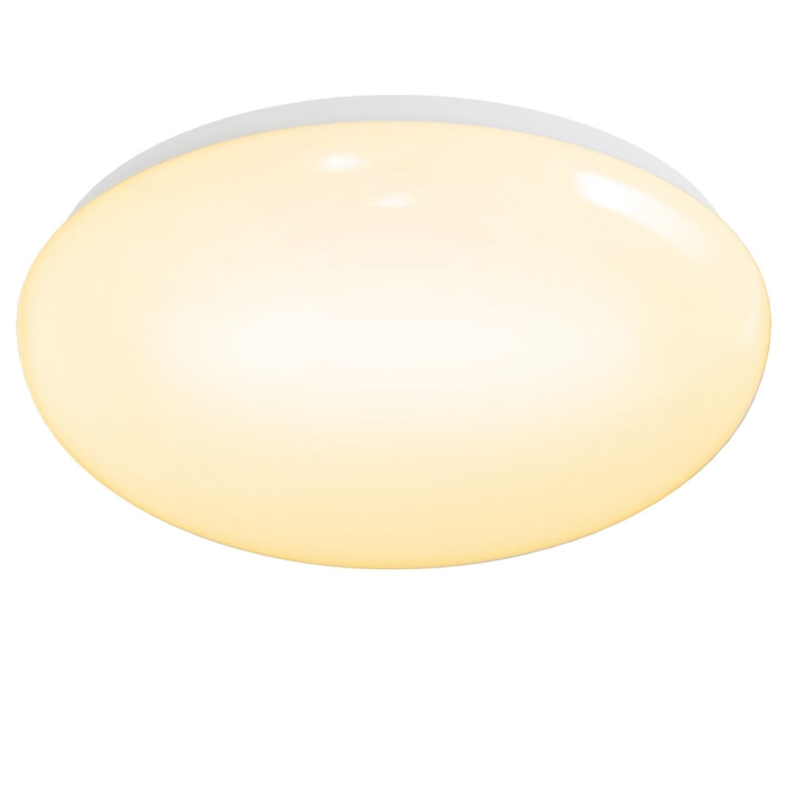 Aigostar - LED laevalgusti LED/12W/230V 3000K Ø 28 cm