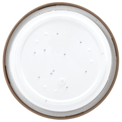 Aigostar - LED Laevalgusti LED/12W/230V 6500K d. 26,3 cm