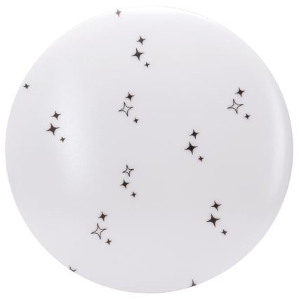 Aigostar - LED Laevalgusti LED/12W/230V 6500K d. 26cm