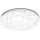 Aigostar - LED Laevalgusti LED/12W/230V 6500K d. 26cm