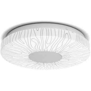 Aigostar - LED Laevalgusti LED/12W/230V 6500K d. 26cm